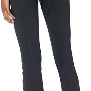 Core 10 Women's All Day Comfort High Waist Full Length Yoga Legging Straight LG